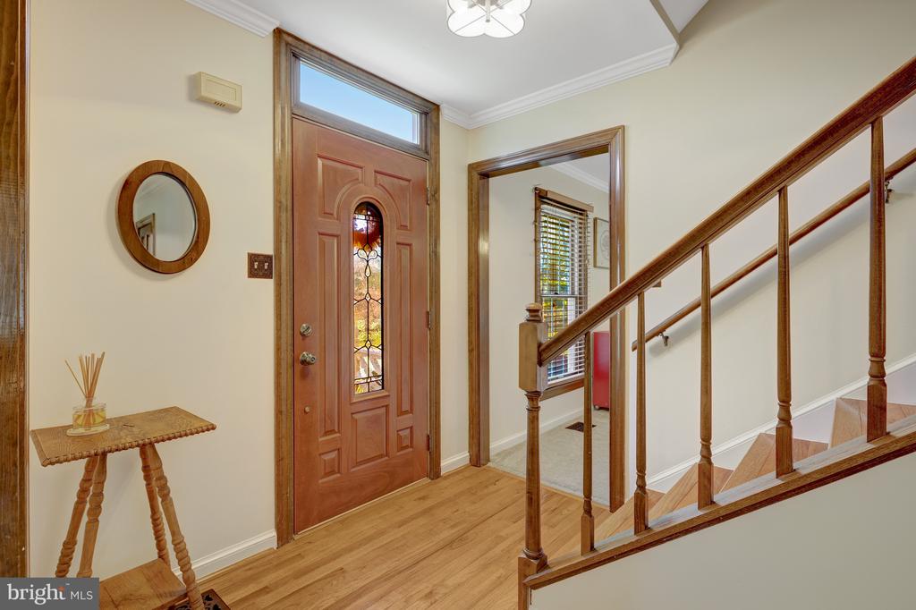 494 SAINT IVES ROAD