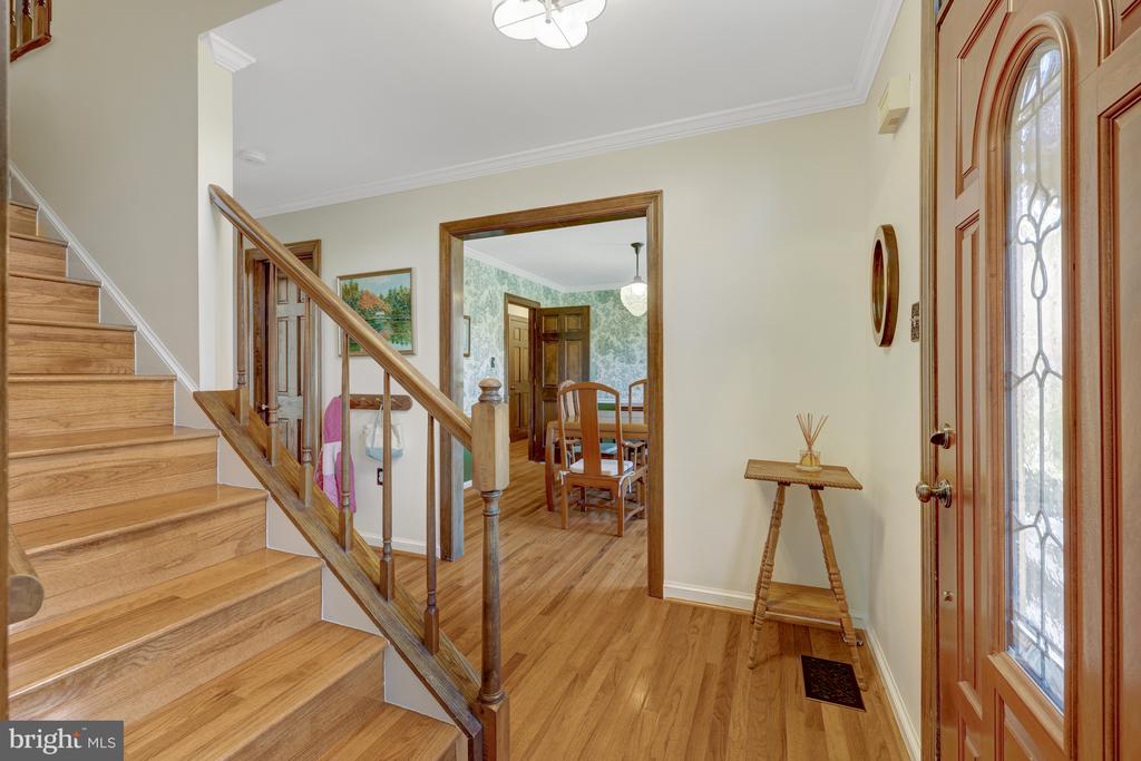 494 SAINT IVES ROAD