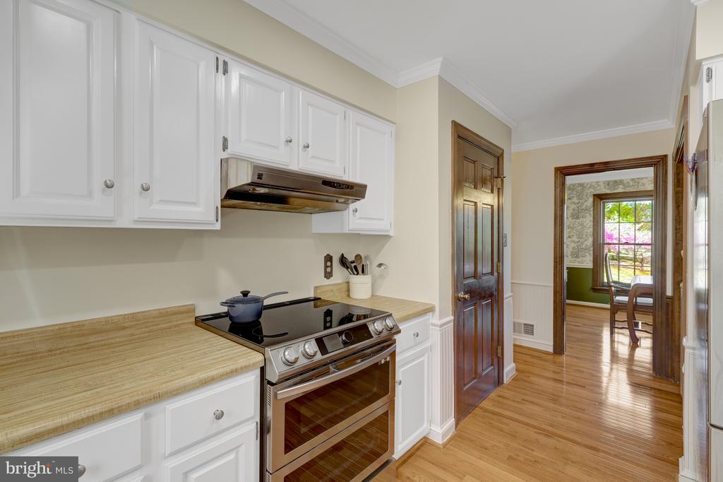 494 SAINT IVES ROAD