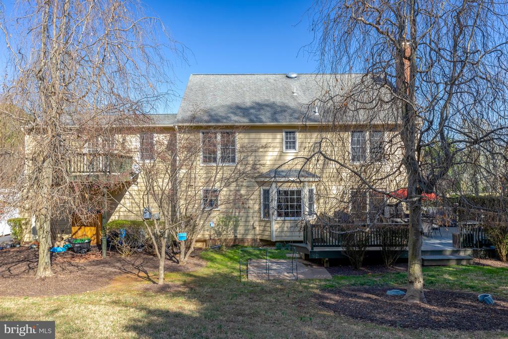 494 SAINT IVES ROAD