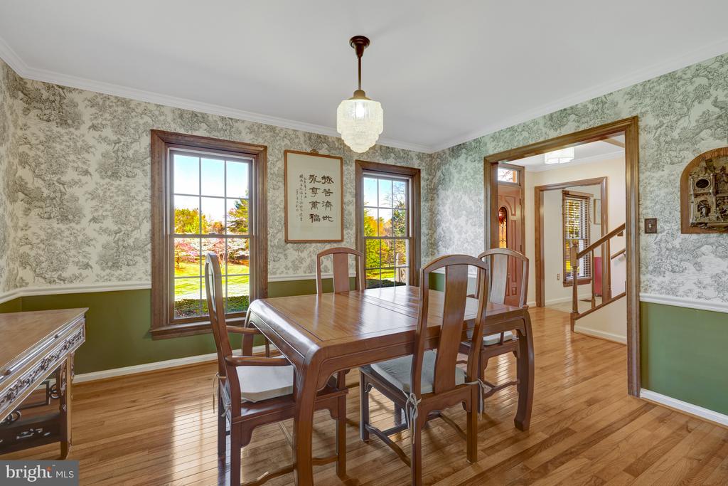 494 SAINT IVES ROAD