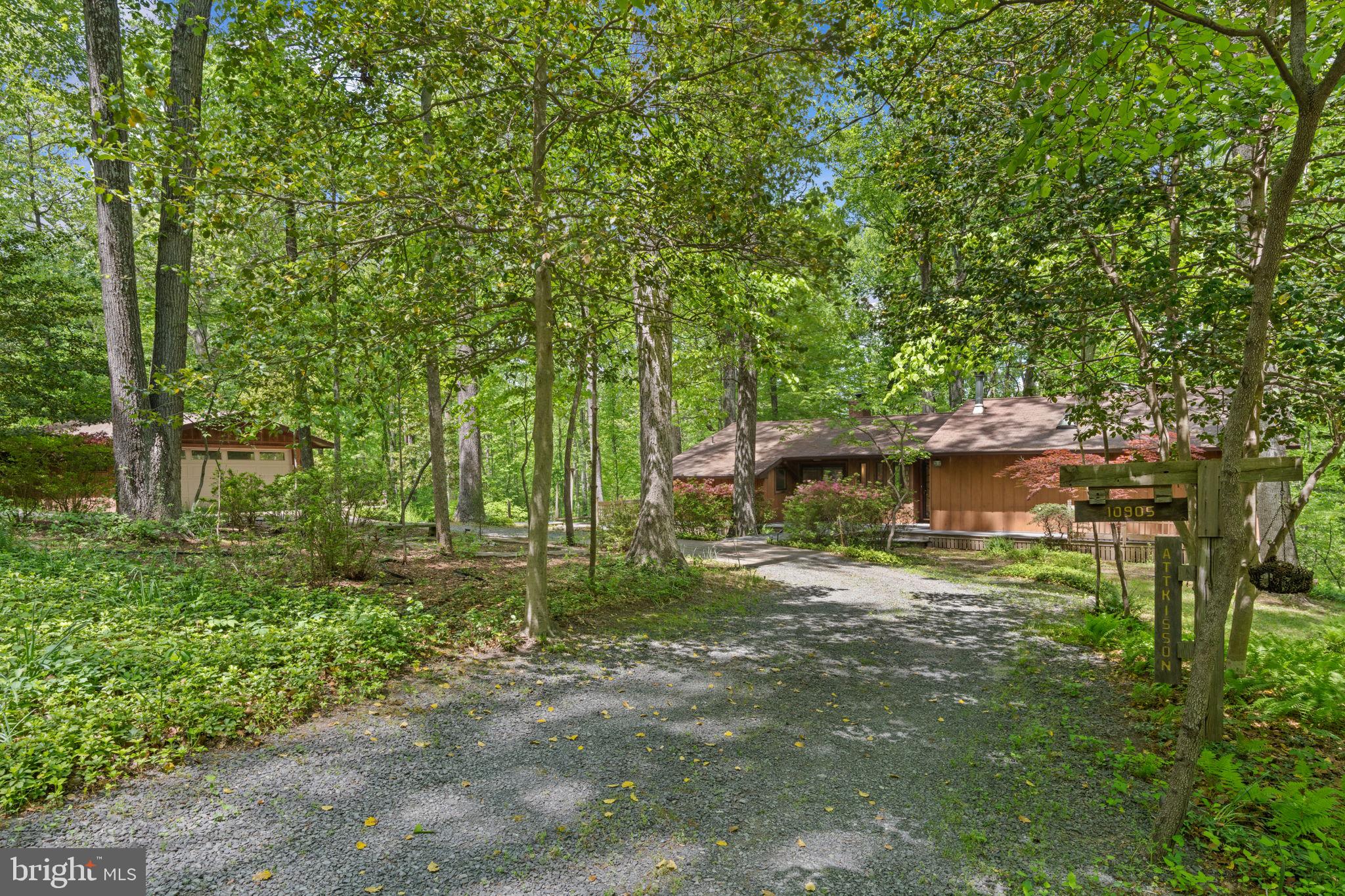 10905 CROSSVIEW DRIVE