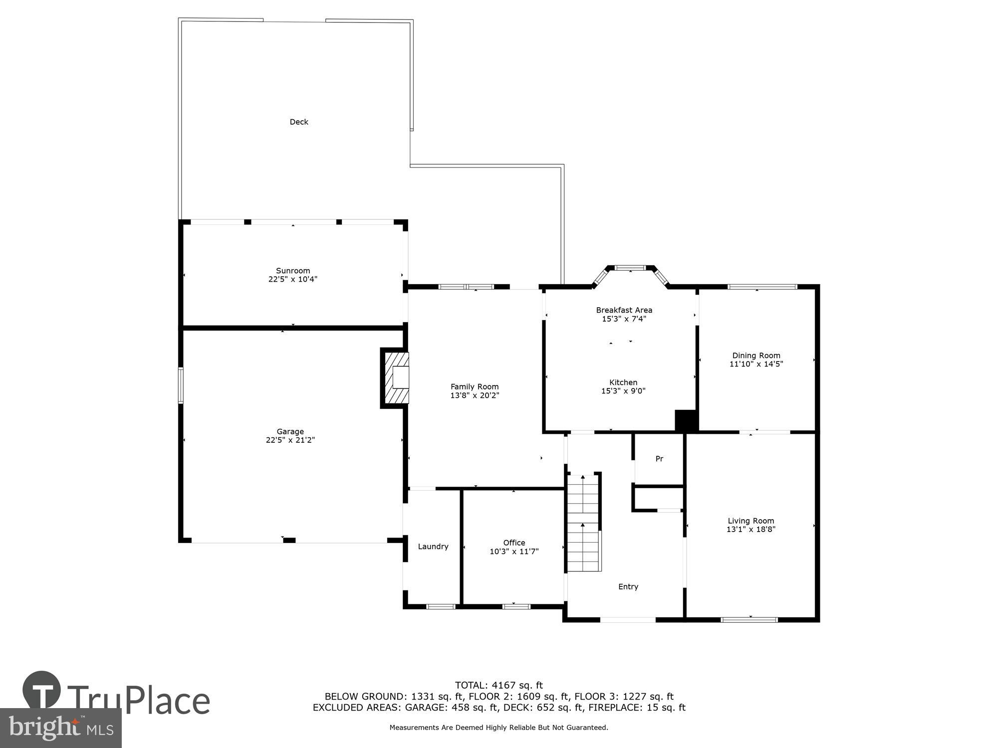 1309 CARPERS FARM WAY