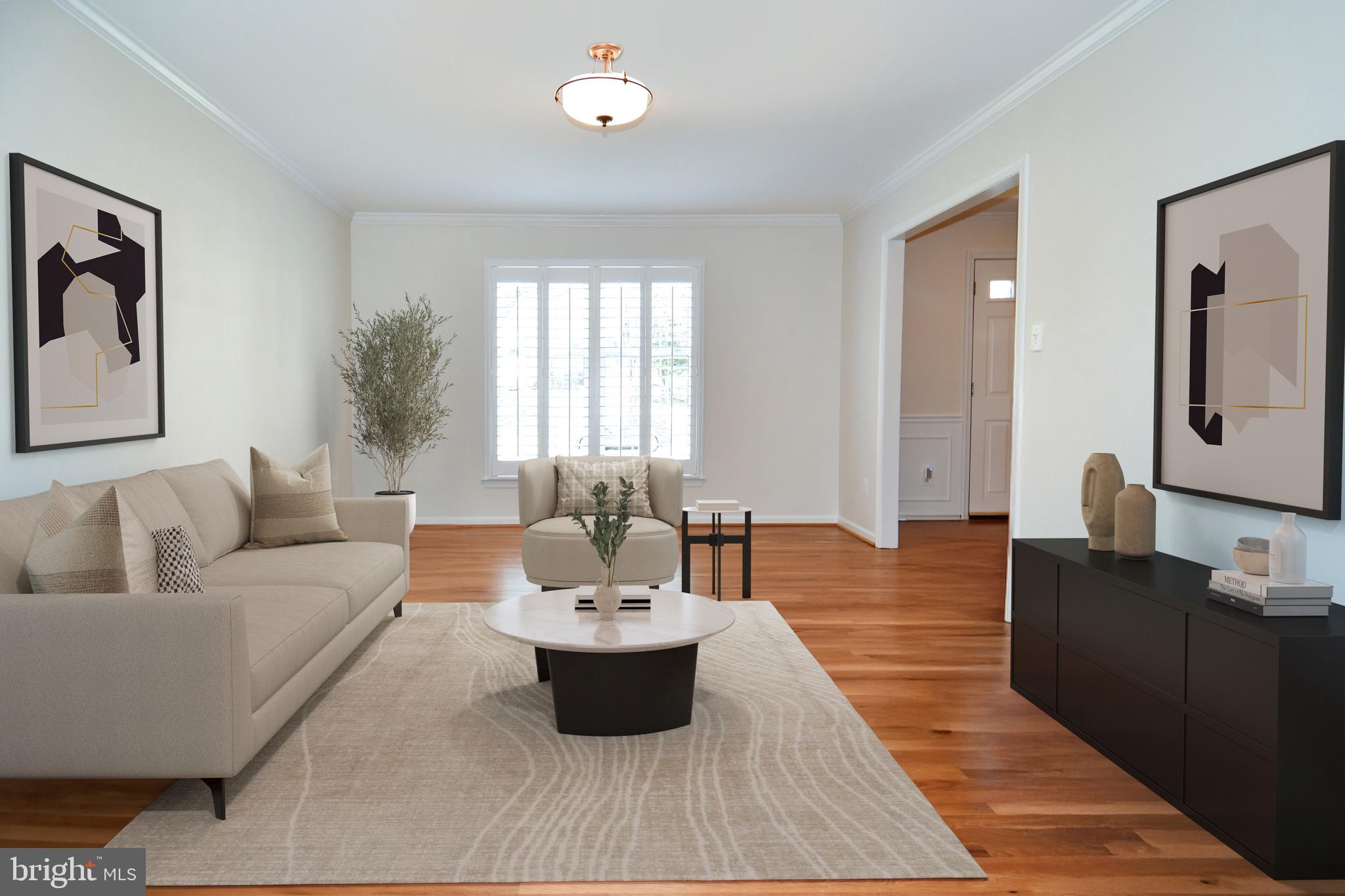 1309 CARPERS FARM WAY