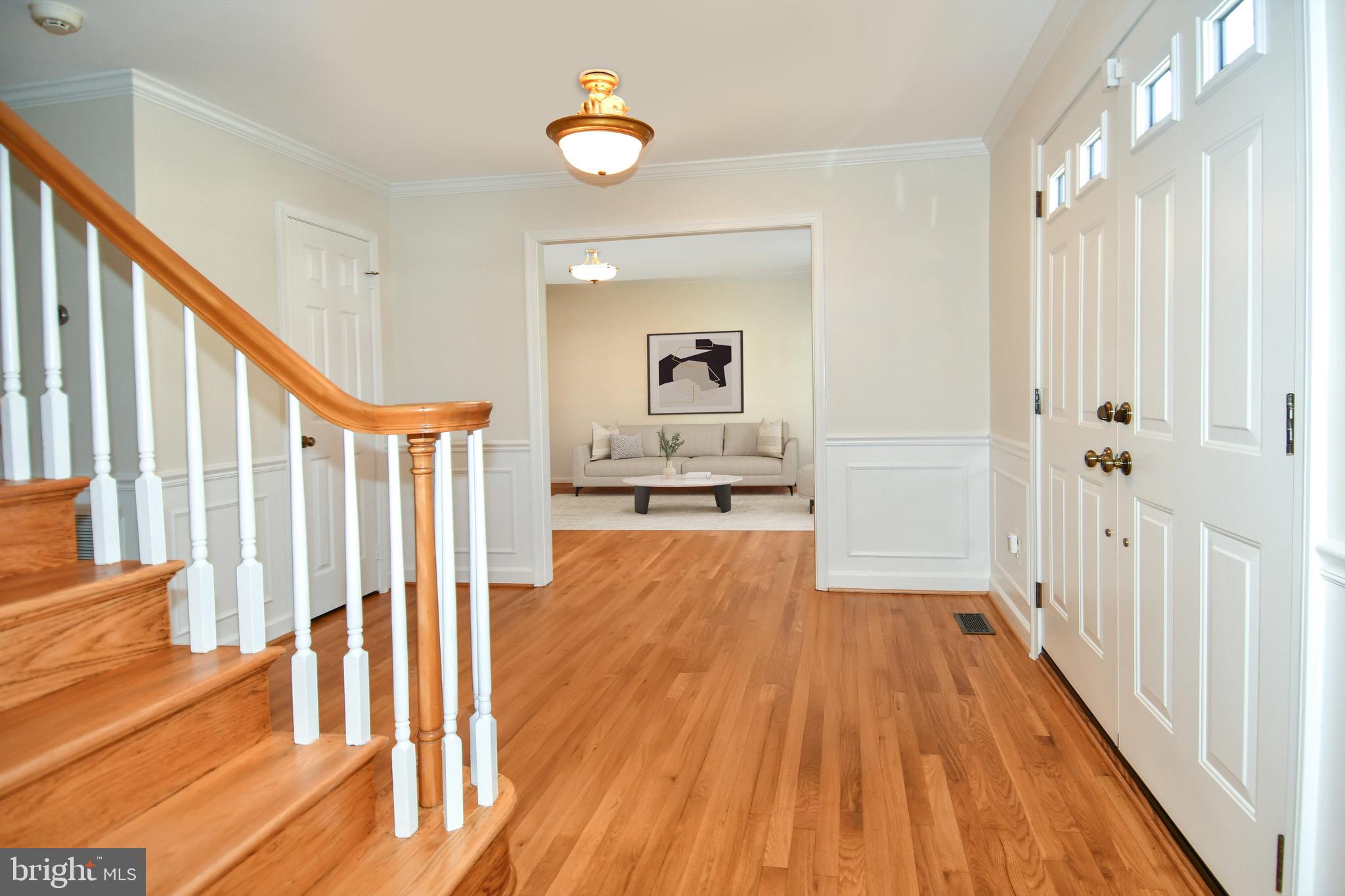 1309 CARPERS FARM WAY