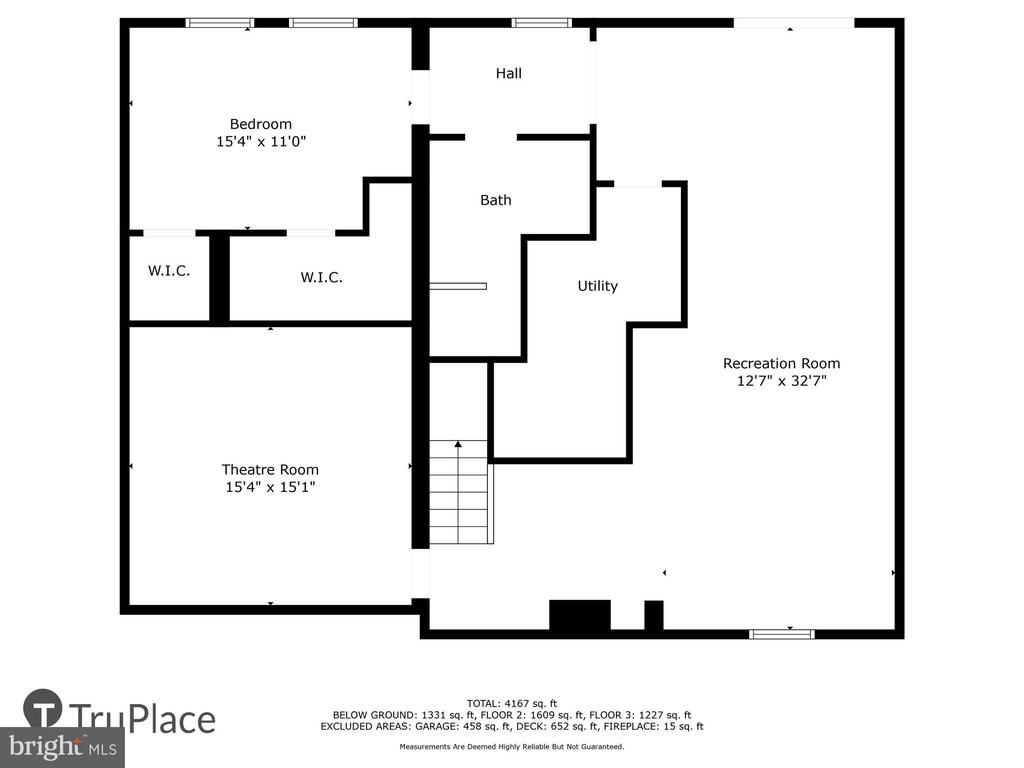 1309 CARPERS FARM WAY