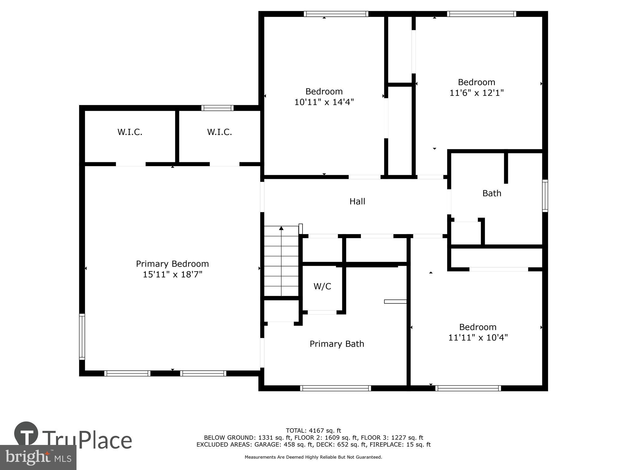 1309 CARPERS FARM WAY