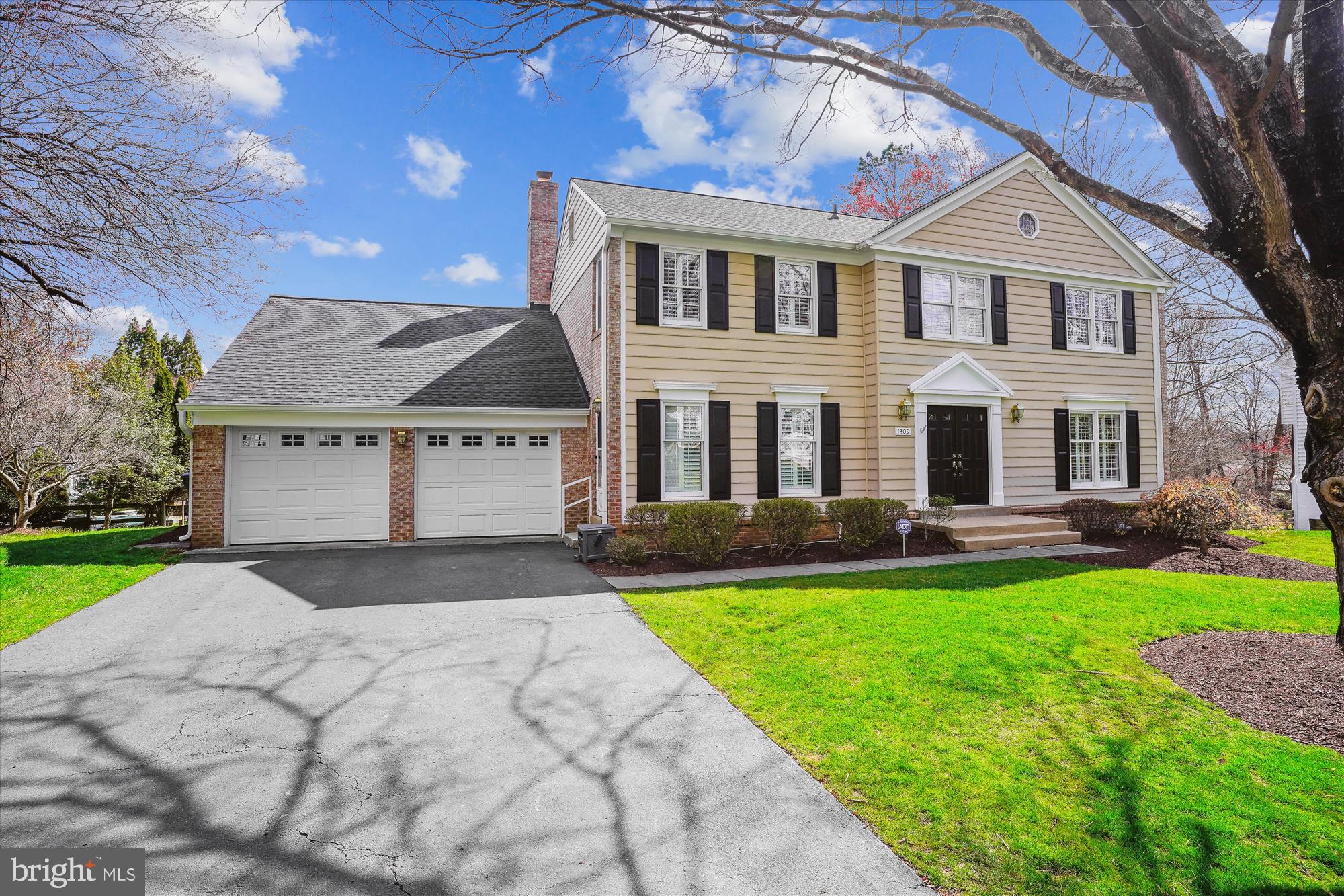 1309 CARPERS FARM WAY