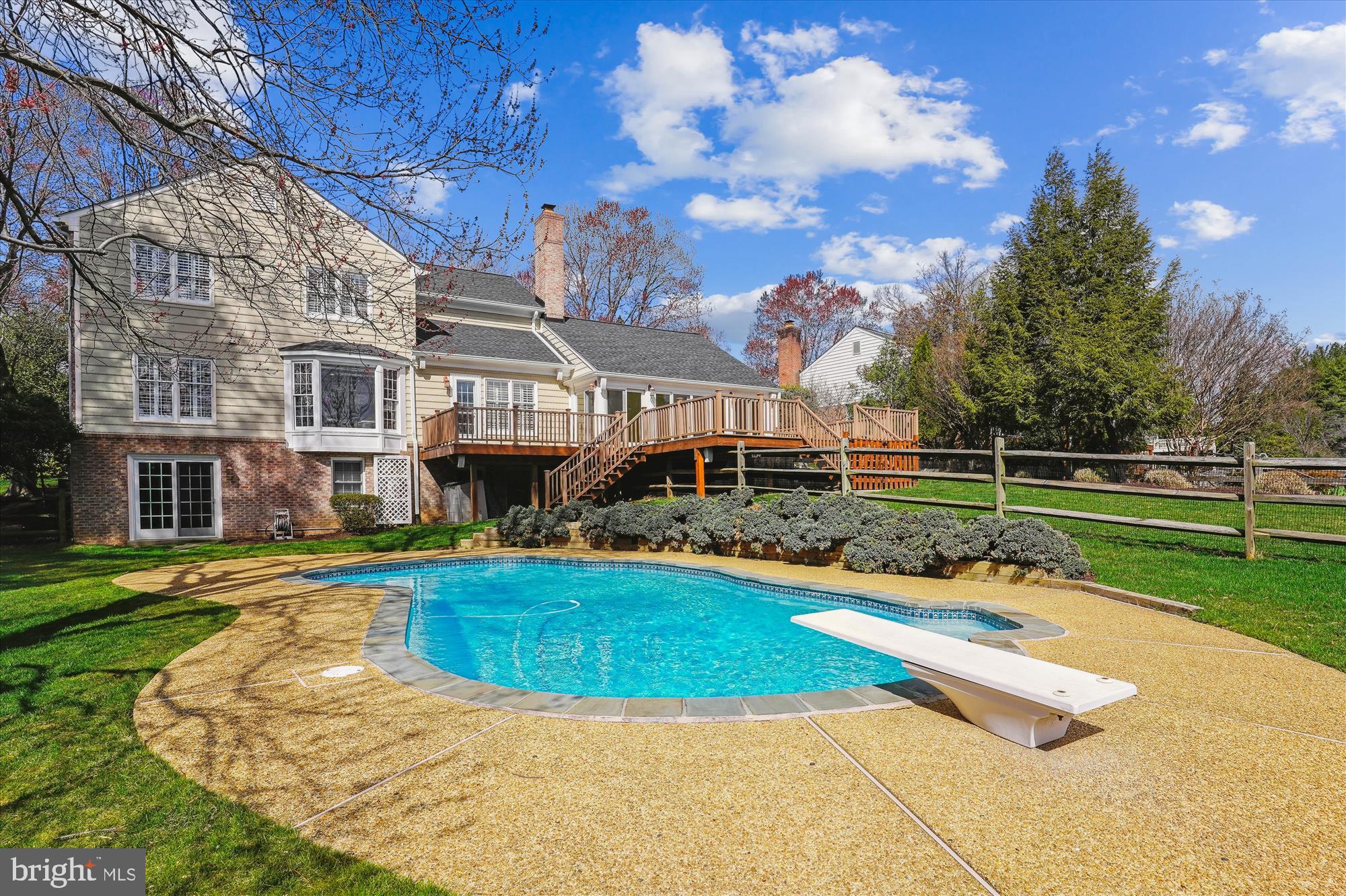 1309 CARPERS FARM WAY