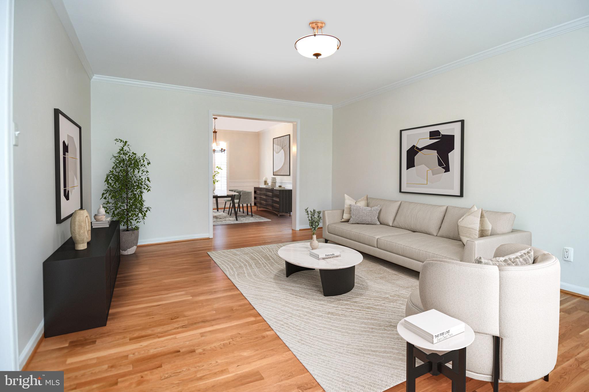 1309 CARPERS FARM WAY