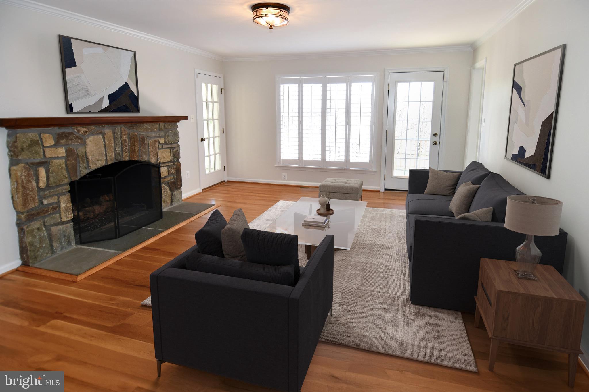 1309 CARPERS FARM WAY