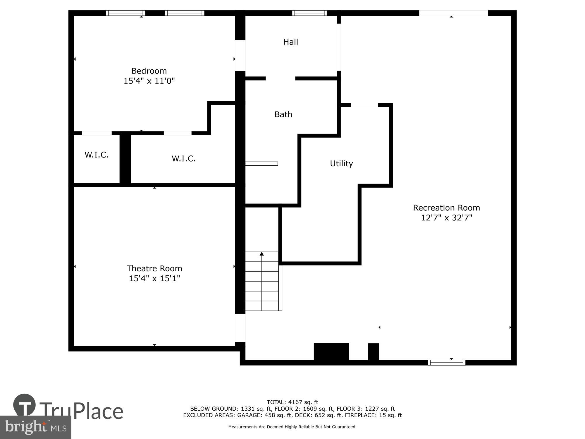 1309 CARPERS FARM WAY