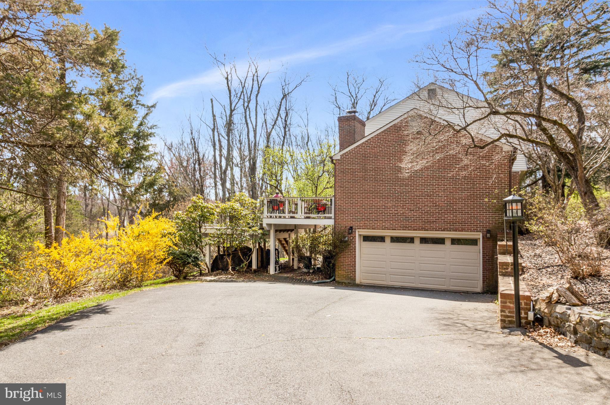 1054 WALKER MILL ROAD