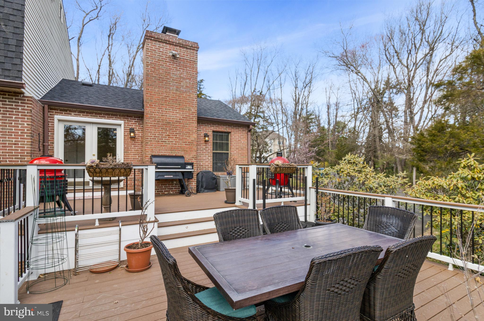 1054 WALKER MILL ROAD