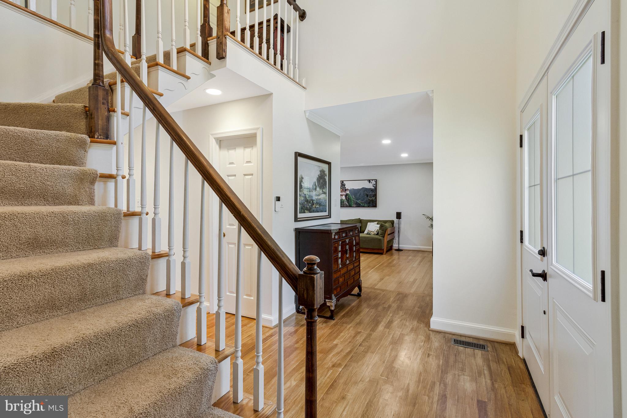 1054 WALKER MILL ROAD