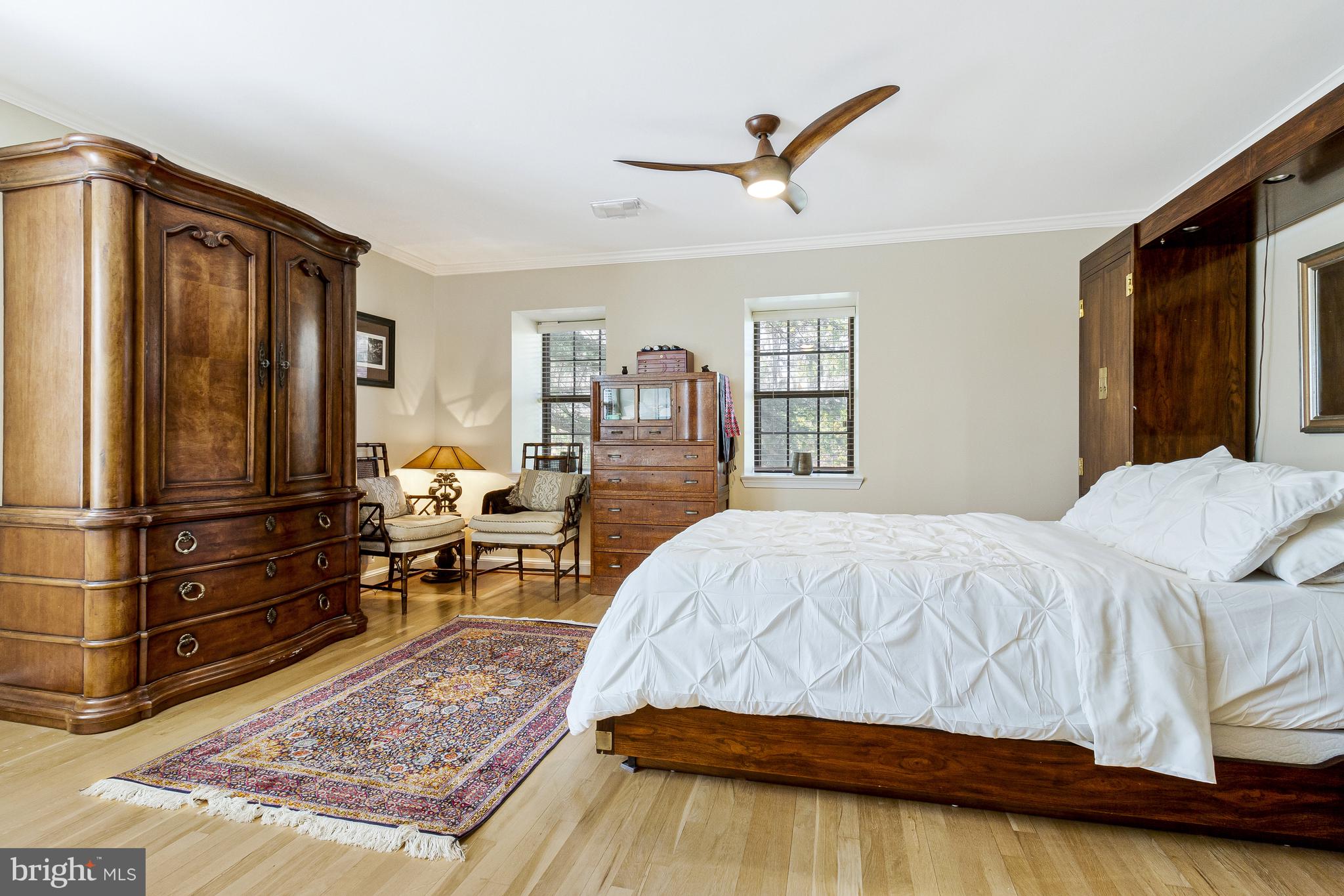 1054 WALKER MILL ROAD