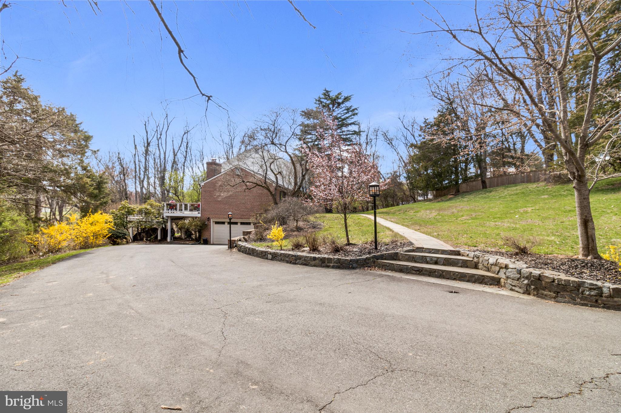 1054 WALKER MILL ROAD