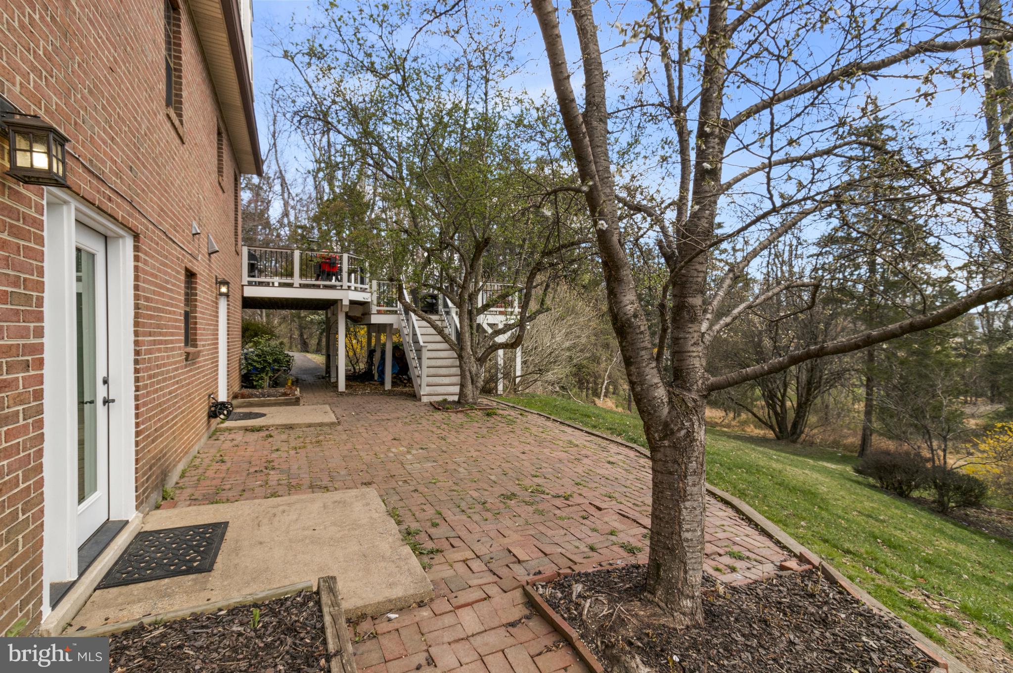 1054 WALKER MILL ROAD