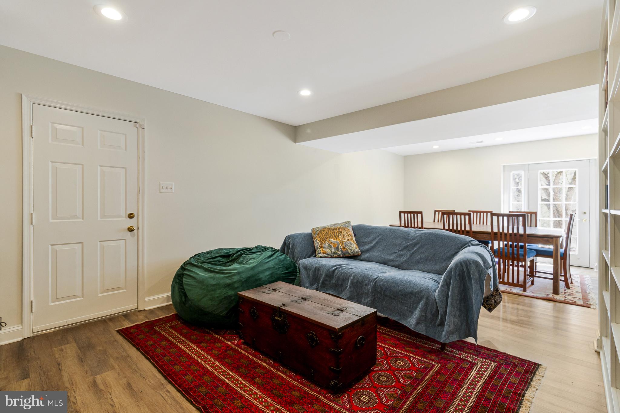 1054 WALKER MILL ROAD