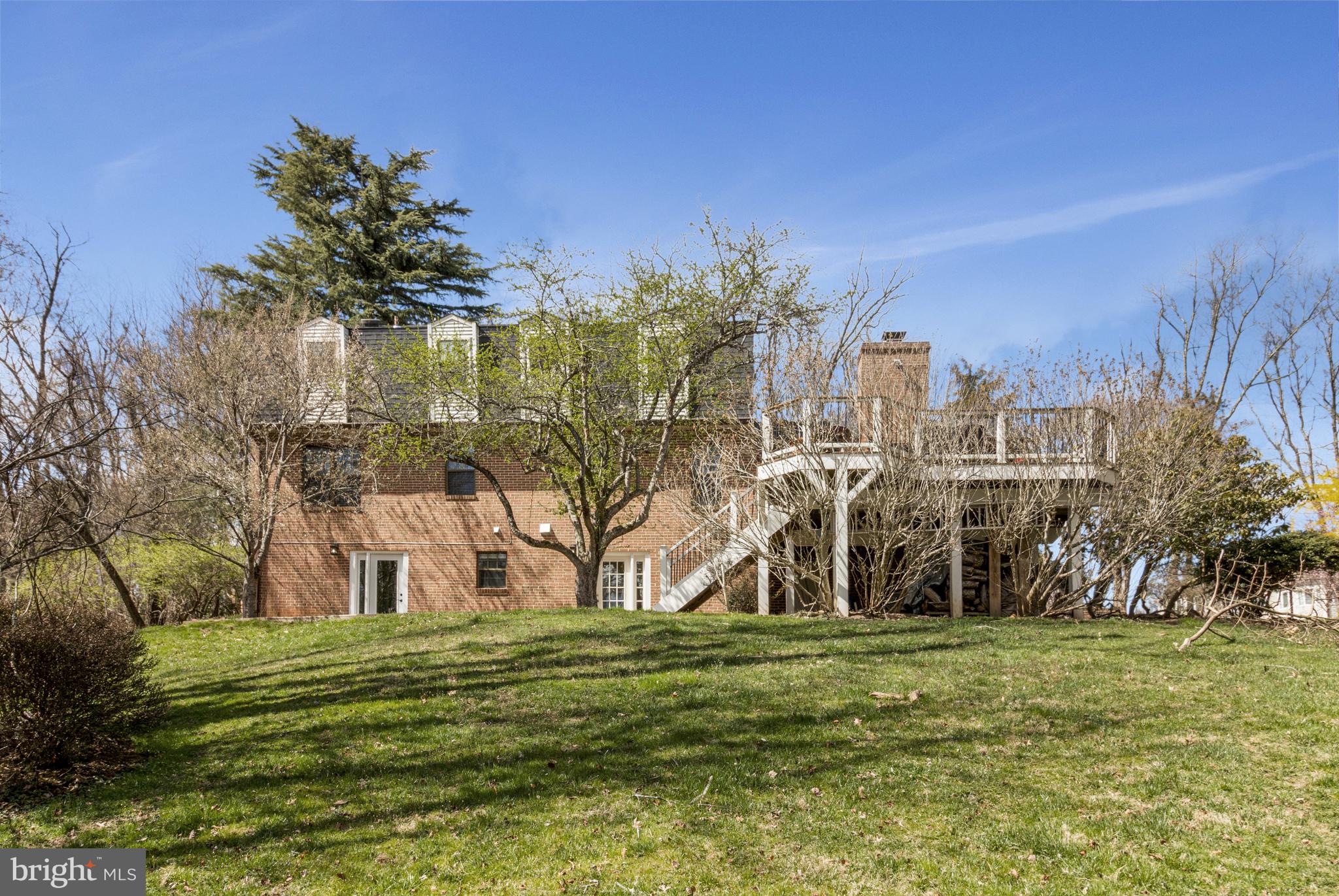 1054 WALKER MILL ROAD