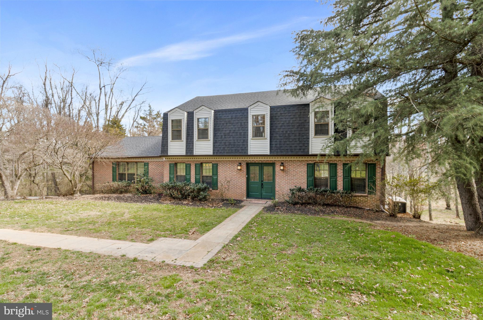 1054 WALKER MILL ROAD