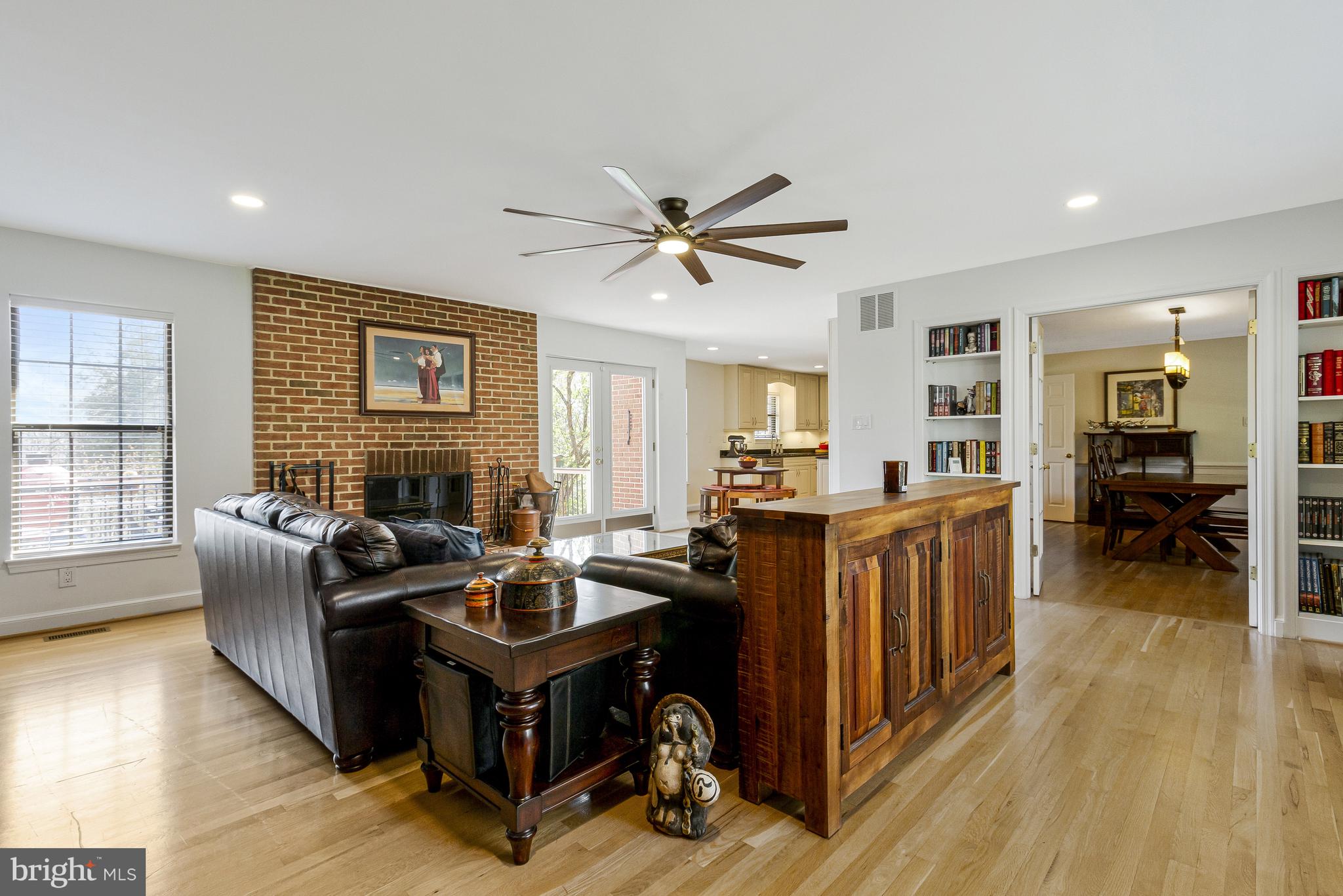 1054 WALKER MILL ROAD