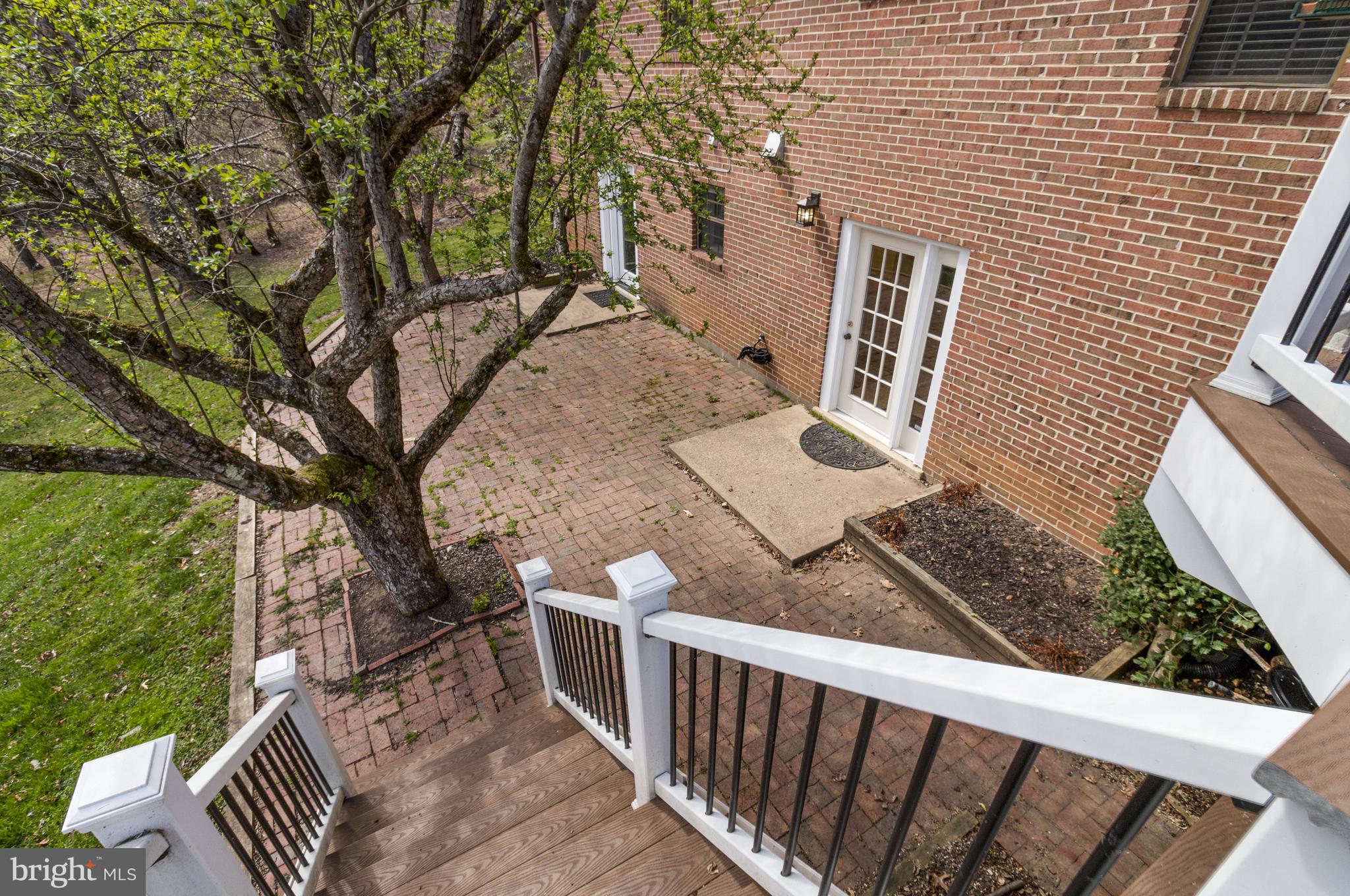 1054 WALKER MILL ROAD