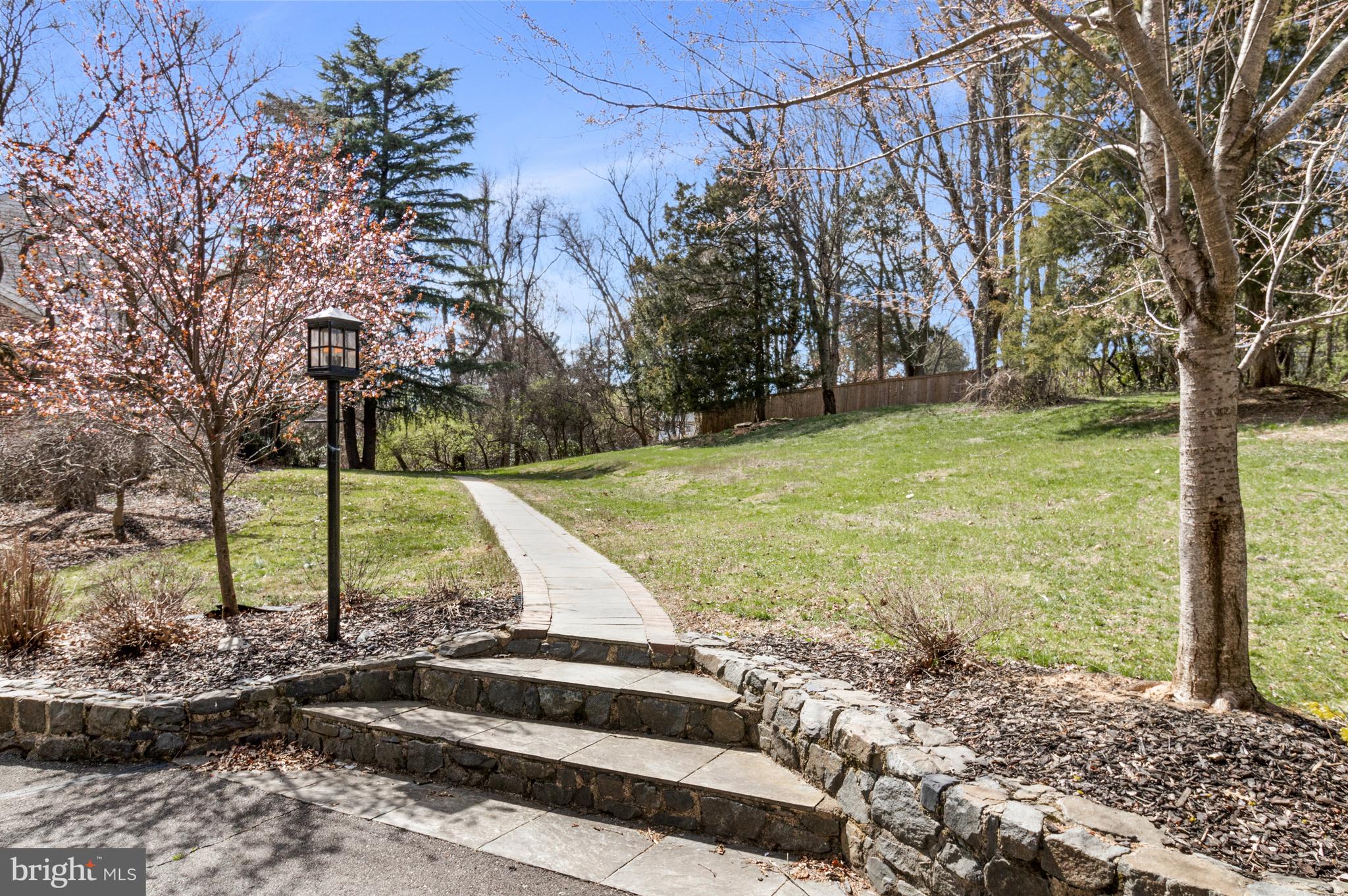 1054 WALKER MILL ROAD