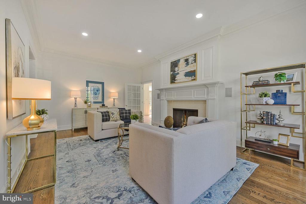10131 NEDRA DRIVE