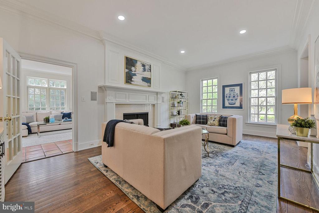 10131 NEDRA DRIVE
