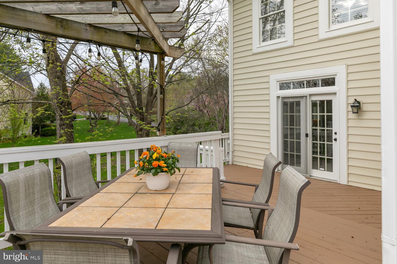 857 FORESTVILLE MEADOWS DRIVE