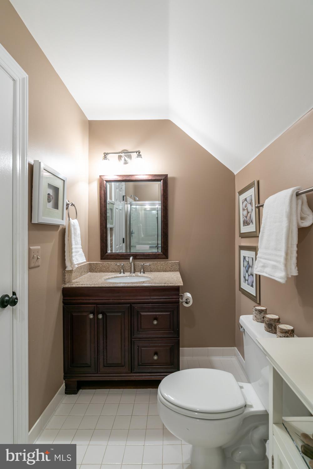 857 FORESTVILLE MEADOWS DRIVE