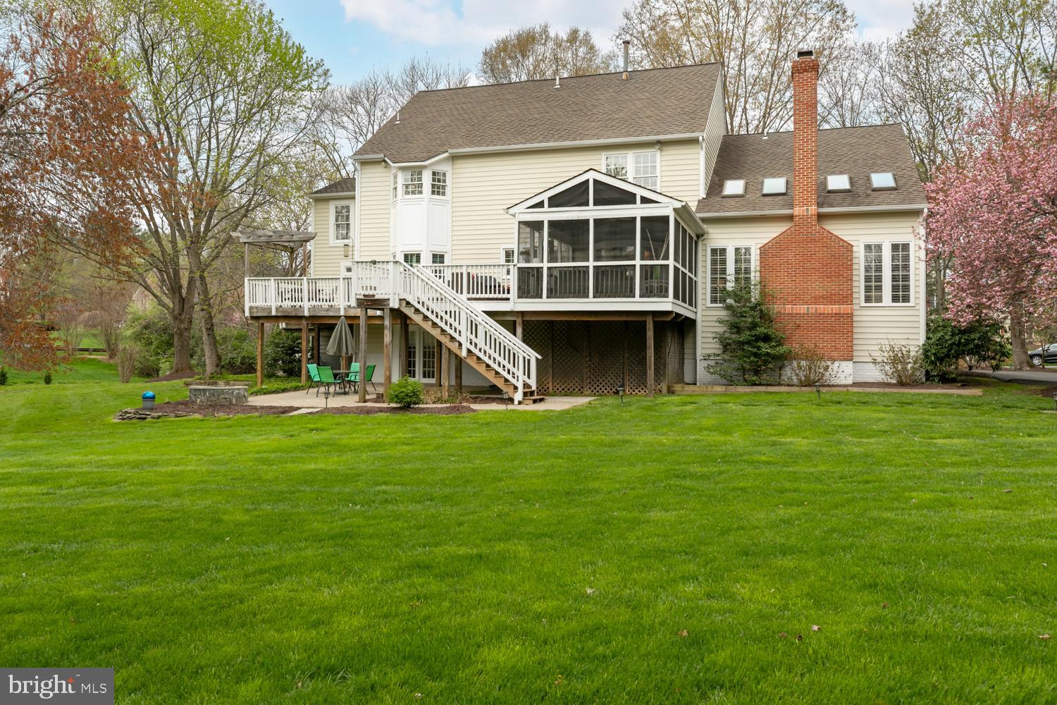 857 FORESTVILLE MEADOWS DRIVE