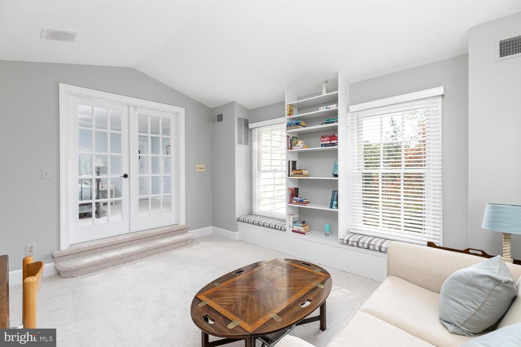 857 FORESTVILLE MEADOWS DRIVE