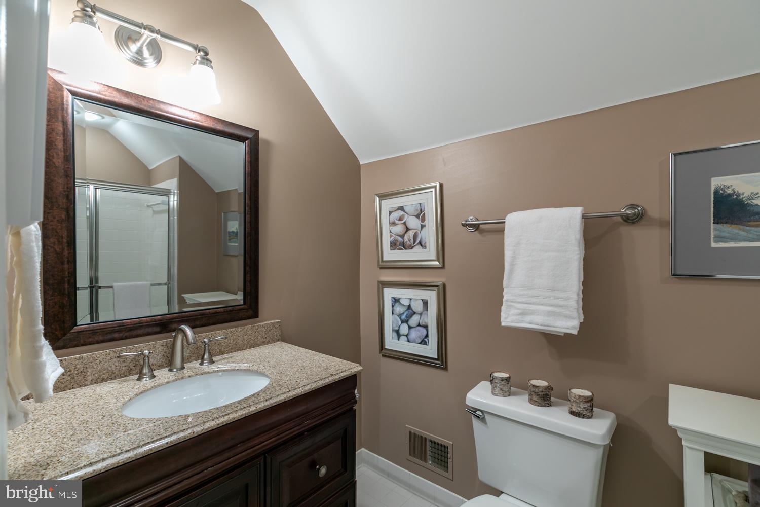 857 FORESTVILLE MEADOWS DRIVE