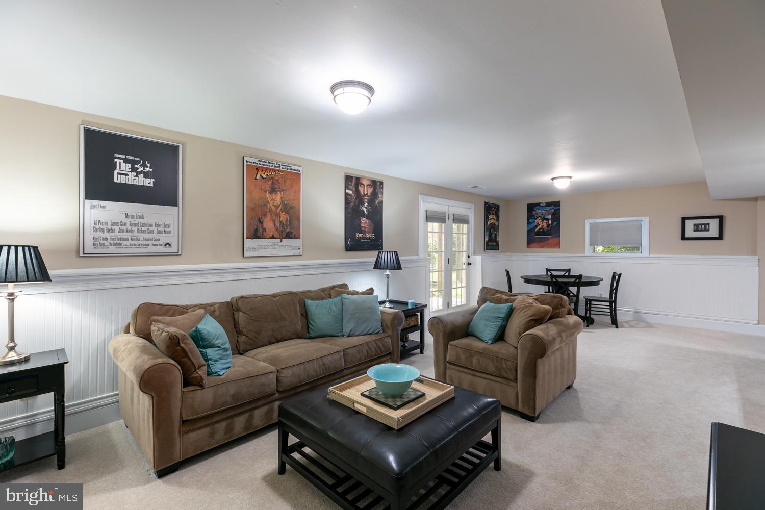 857 FORESTVILLE MEADOWS DRIVE