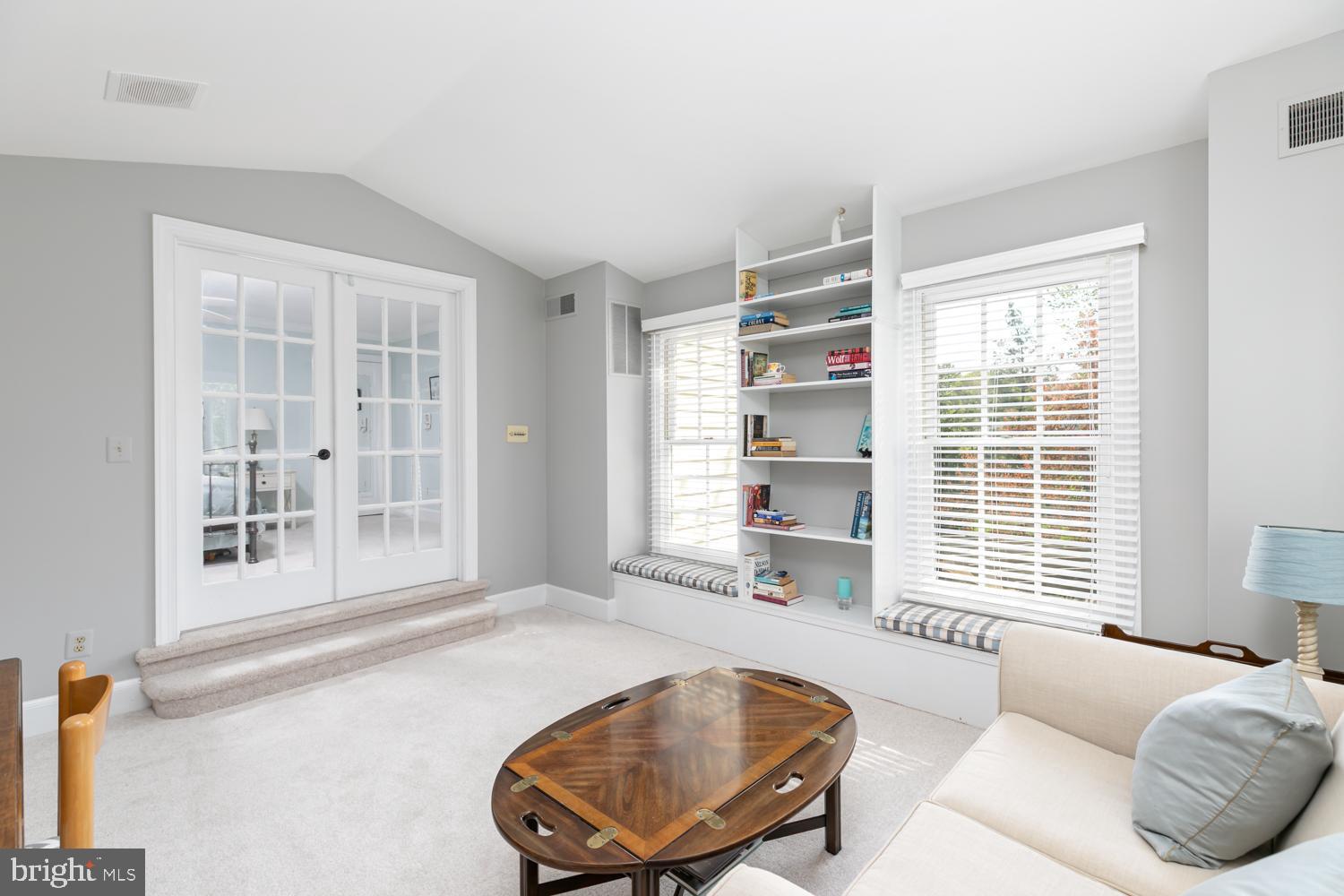 857 FORESTVILLE MEADOWS DRIVE