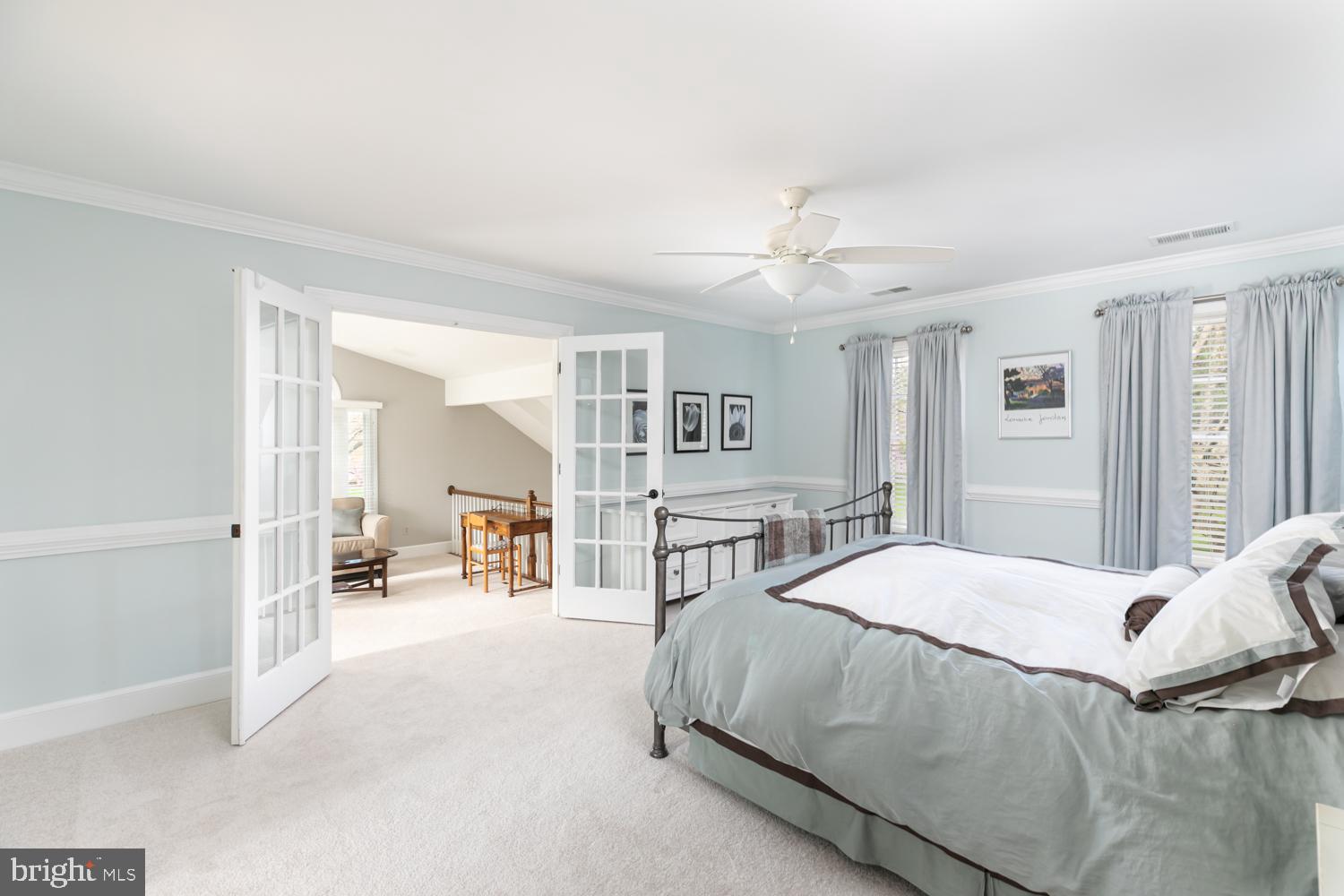 857 FORESTVILLE MEADOWS DRIVE