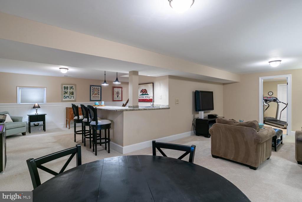 857 FORESTVILLE MEADOWS DRIVE