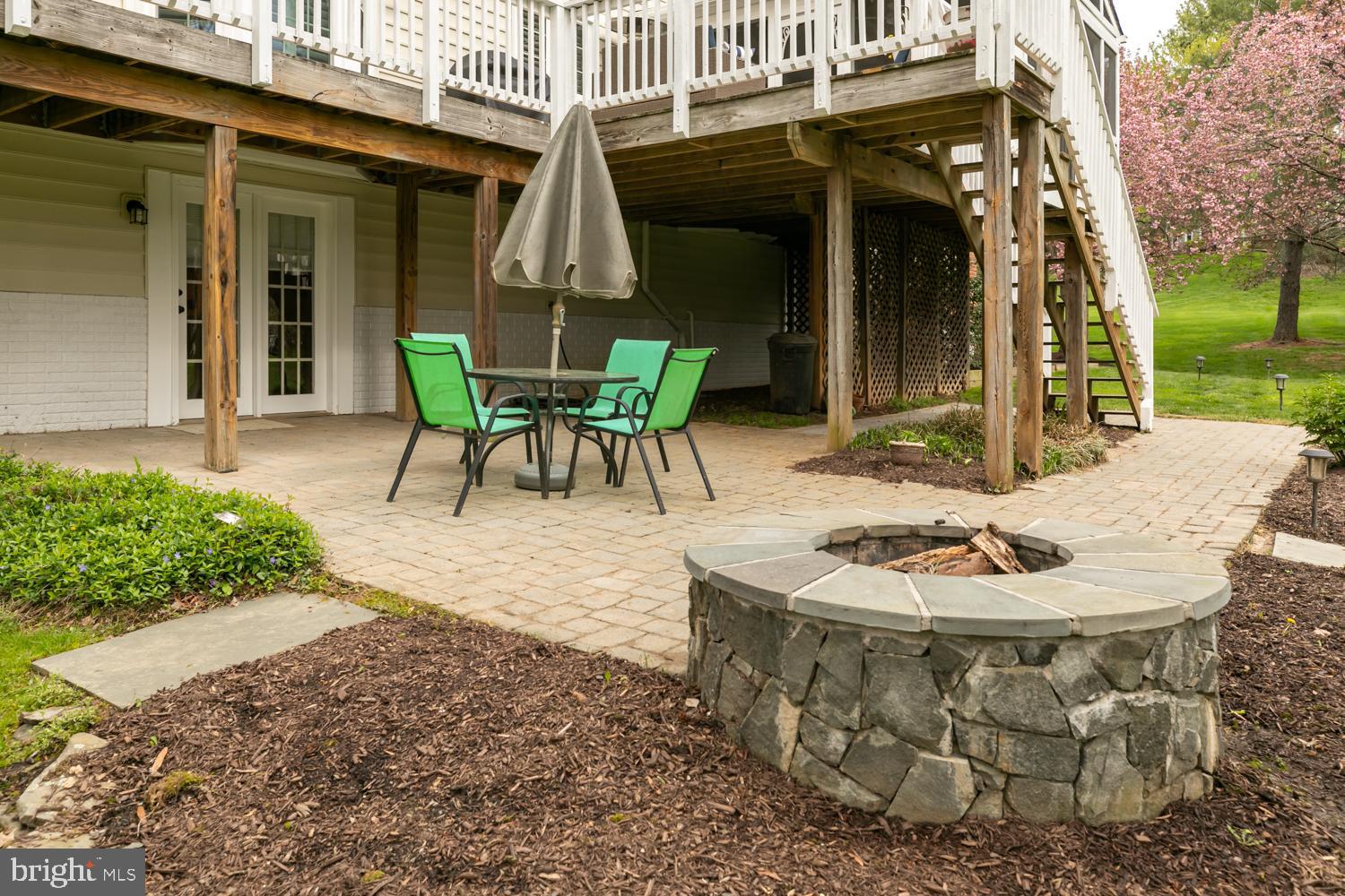 857 FORESTVILLE MEADOWS DRIVE