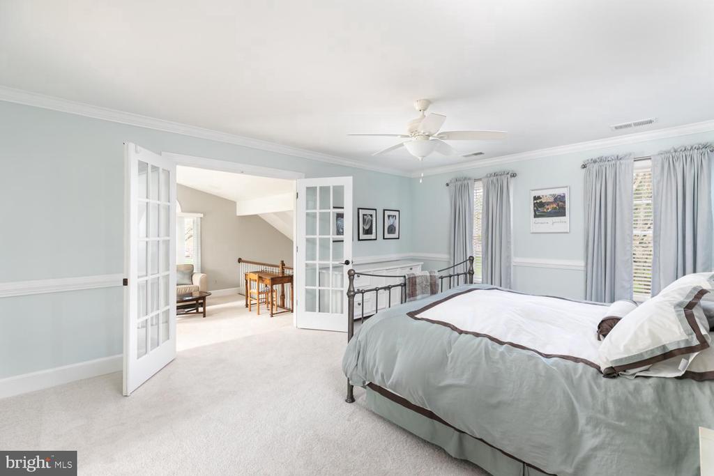 857 FORESTVILLE MEADOWS DRIVE