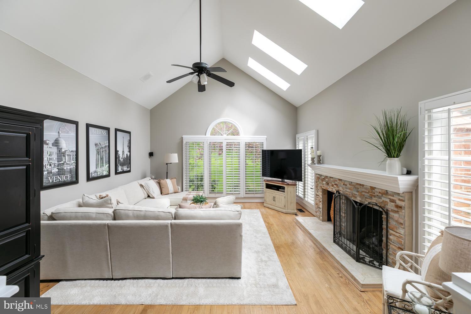 857 FORESTVILLE MEADOWS DRIVE