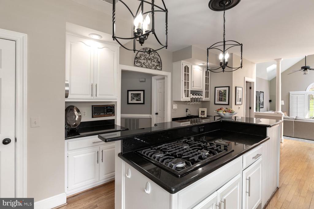 857 FORESTVILLE MEADOWS DRIVE