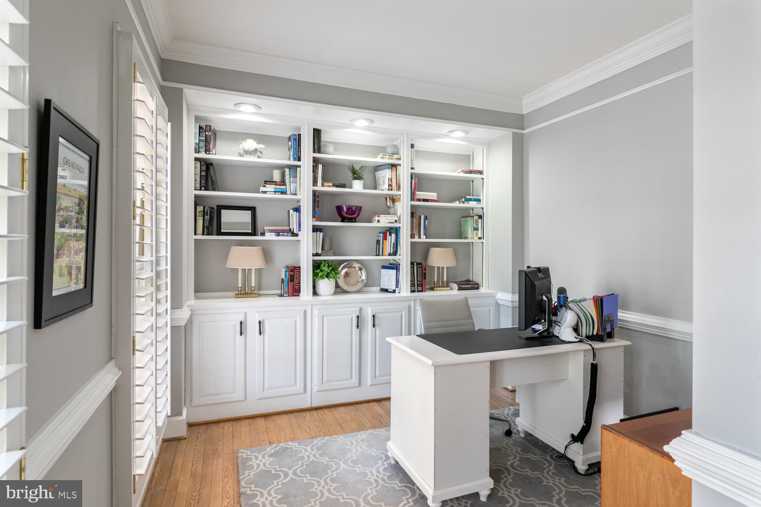 857 FORESTVILLE MEADOWS DRIVE