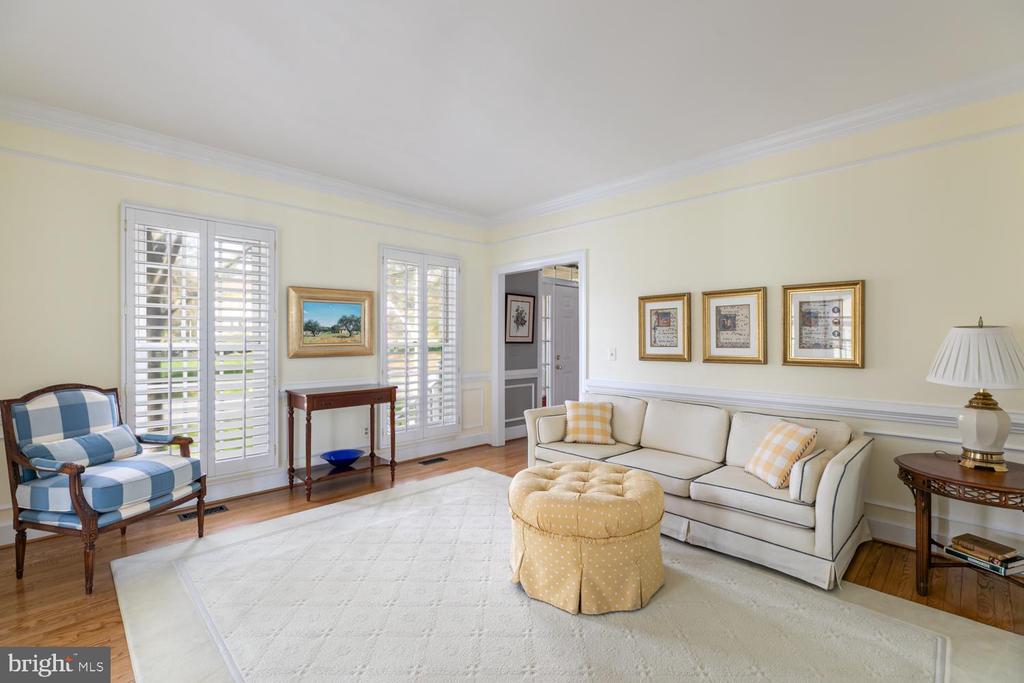 857 FORESTVILLE MEADOWS DRIVE