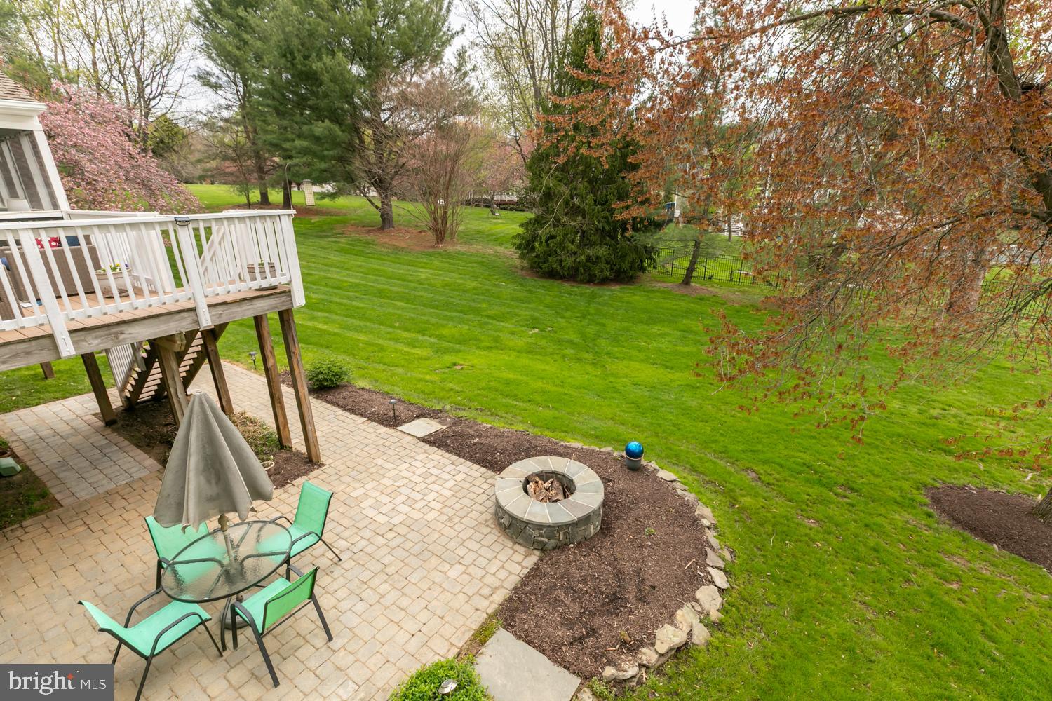 857 FORESTVILLE MEADOWS DRIVE