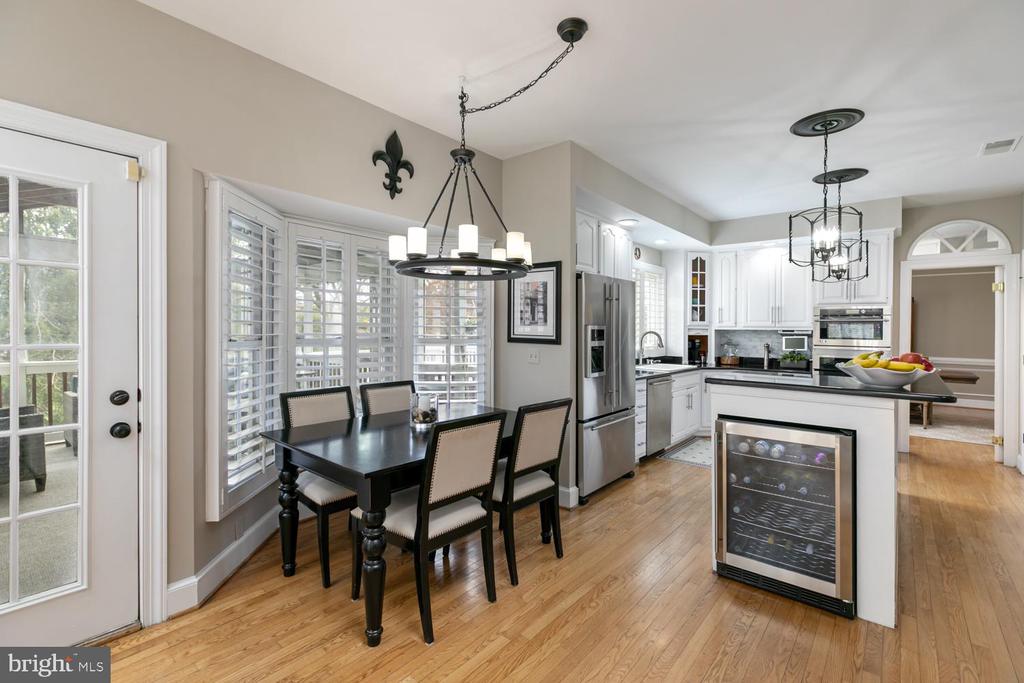 857 FORESTVILLE MEADOWS DRIVE