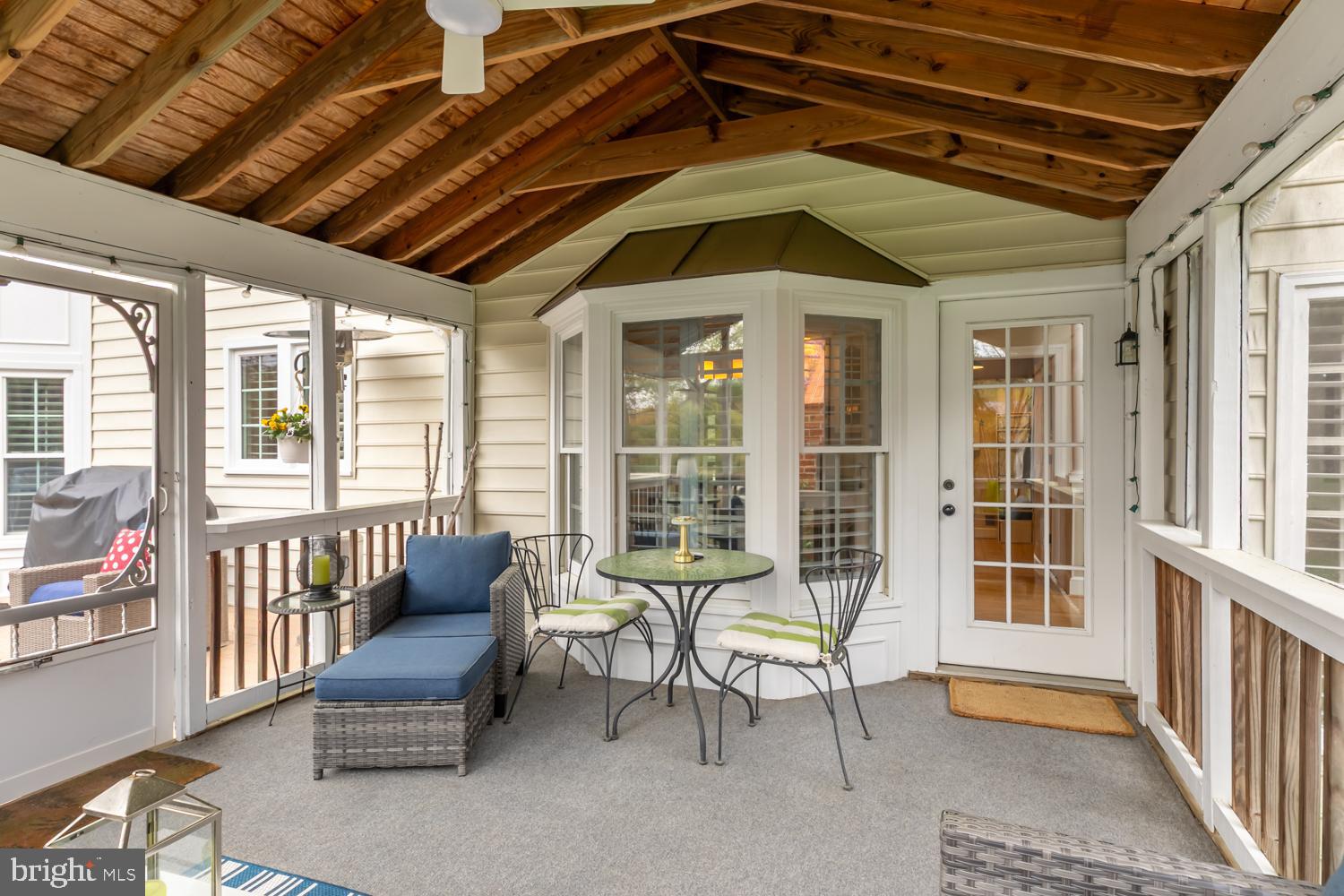 857 FORESTVILLE MEADOWS DRIVE