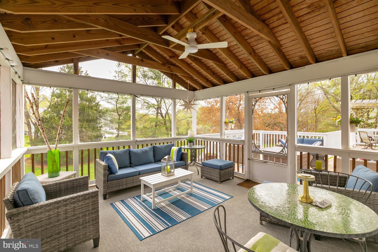 857 FORESTVILLE MEADOWS DRIVE