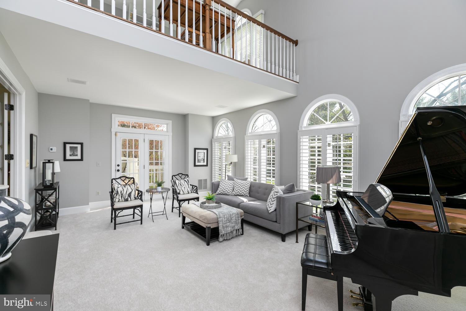 857 FORESTVILLE MEADOWS DRIVE